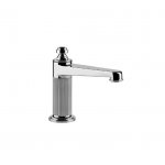 Gessi Venti20 Wylewka umywalkowa średnia chrom 65023.031