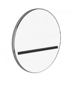 Gessi Wylewka kaskadowa chrom 65295.031