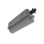 Gessi Zasilacz do bateri elektronicznych chrom 44681.031