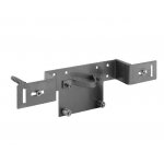 Gessi Zestaw mocujący chrom RI29491.031