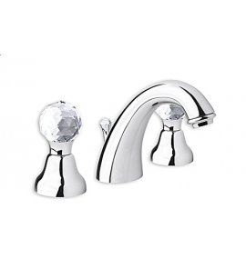 Giulini Giovanni Odessa bateria umywalkowa 3-otworowa 3912