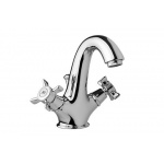 Giulini Giovanni Parigi bateria umywalkowa 7061