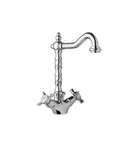 Giulini Giovanni Parigi bateria umywalkowa 7356