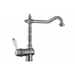 Giulini Giovanni Praga bateria umywalkowa 7527