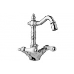 Giulini Giovanni Praga bateria bidetowa 7558