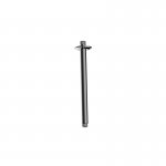 Graff Camden Ramie sufitowe 300 mm do deszczownicy Chrom E-8527