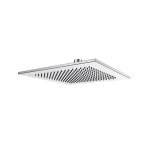 Graff Deszczownica 196x196 mm Chrom E-8438