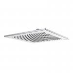 Graff Deszczownica 295x295 mm Chrom E-8464