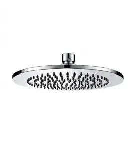 Graff Deszczownica Ø 202 mm Chrom E-8449