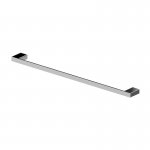 Graff Incanto Wieszak na ręcznik ścienny 610 mm Chrom E-9808