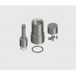 Graff Komplet przedłużek do baterii 25 mm Chrom 5529400