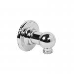 Graff Przyłącze kątowe Chrom E-8603