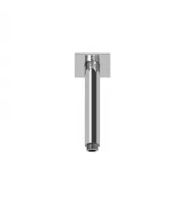 Graff Ramie sufitowe 153 mm do deszczownicy Chrom E-8537