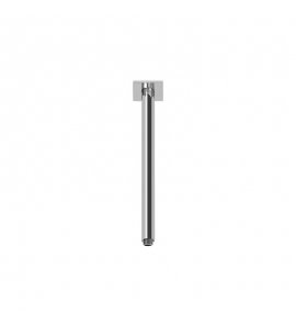 Graff Ramie sufitowe 300 mm do deszczownicy Chrom E-8542