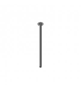 Graff Ramie sufitowe 450 mm do deszczownicy Chrom E-8546