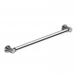 Graff Vignola Poręcz ścienna 610 mm Chrom E-19524