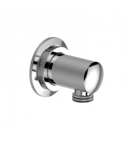 Graff Vignola Przyłącze kątowe Chrom E-8703