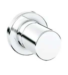   Grohe Grohtherm 3000 Cosmopolitan Zawór podtynkowy element zewnętrzny chrom 19470000 W MAGAZYNIE!!