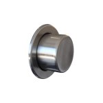 Geberit HyTouch Przycisk pneumatyczny inox 115.114.FW.1