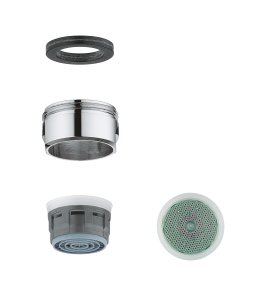 Grohe Perlator chrom 48159000