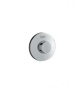 GROHE Uruchamianie pneumatyczne Chrom 37060000