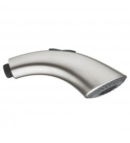     Grohe Wylewka do baterii kuchennej K4 chrom 46573000