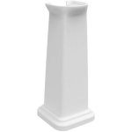 GSI Ceramica Classic Postument 66x27 biały połysk 877011