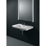 GSI Ceramica Classic Umywalka 90x50 biały połysk 8788111