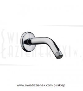 Hansgrohe Ramię 140 mm DN15 27411000 W MAGAZYNIE