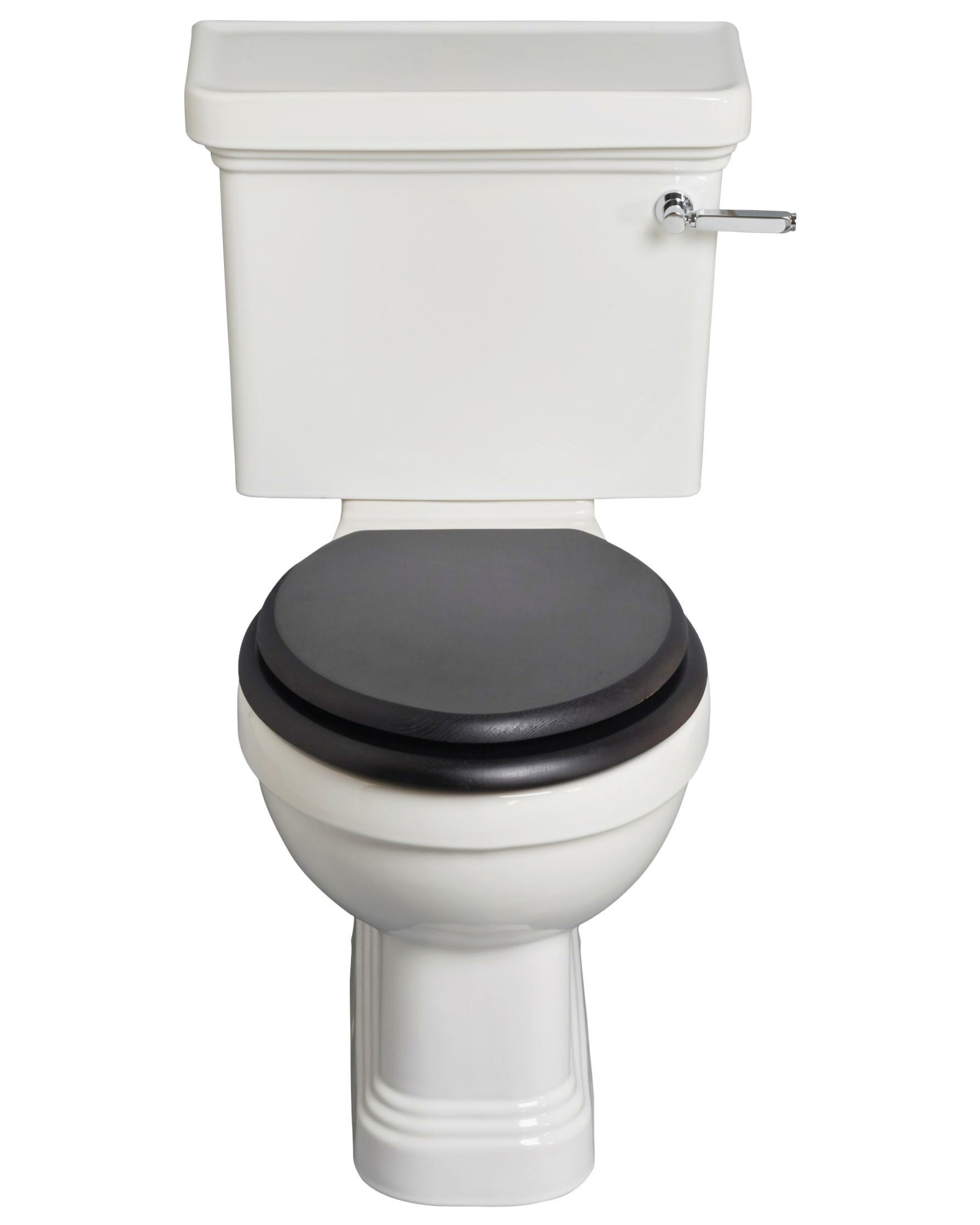 Heritage Wynwood Muszla WC stojąca do kompaktu Standard 47x73 biała PWYW00