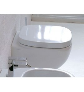      Hidra Dial WC wiszący mini biały DLW20 W MAGAZYNIE!!