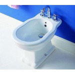 Hidra Ellade Bidet stojący Biały D14.001