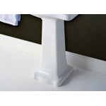 Hidra Ellade Postument Biały D16.001