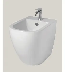 Hidra Faster Bidet stojący Biały FA14.001
