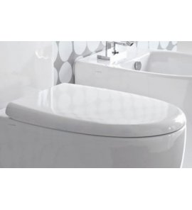   Hidra Loft Deska sedesowa wolnoopadająca biała LOZ.001 W MAGAZYNIE!!