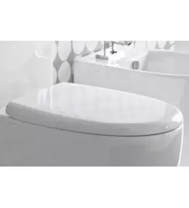   Hidra Loft Deska sedesowa wolnoopadająca biała LOZ.001 W MAGAZYNIE!!