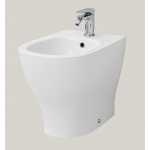 Hidra My Bidet stojący Biały M24.001