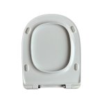 Hidra My Deska wolnoopadająca biała MZSQ.001 W MAGAZYNIE !!!