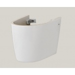 Hidra My Półpostument Biały M22.001