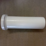 Hidra My Zestaw odpływowy prosty P81