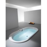 Hoesch Foster Wanna do zabudowy 190x98 cm biały 6476.010