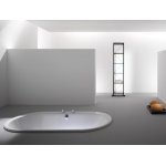 Hoesch Foster Wanna do zabudowy 190x98 cm biały 6476.010