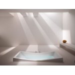 Hoesch Foster Wanna do zabudowy 190x90 cm biały 6697.010