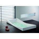 Hoesch Foster Wanna do zabudowy 190x90 cm biały 6697.010