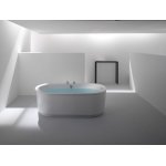 Hoesch Foster Wanna wolnostojąca 190x98 mm biały 6477.010