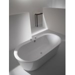 Hoesch Foster Wanna wolnostojąca 190x98 mm biały 6477.010