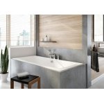 Hoesch Largo Wanna do zabudowy 180x80 cm biały 3696.010