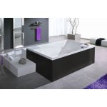 Hoesch Santee Wanna do zabudowy 190x120 cm biały 6652.010