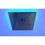 Hoesch SensePerience Kabina natryskowo-parowa prostokątna 120x100 cm lewa 531321B