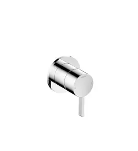 Hotbath Ace Bateria natryskowa podtynkowa - element zewnętrzny Chrom AC131.CR